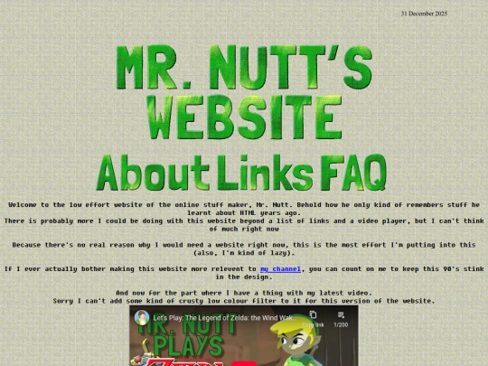 lorez screenshot