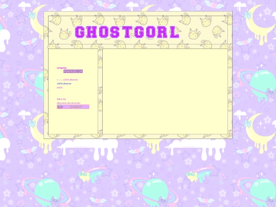 poems screenshot