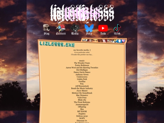 stuffilike screenshot