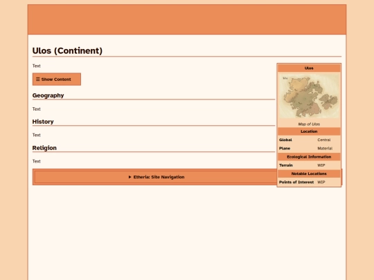 ulos screenshot