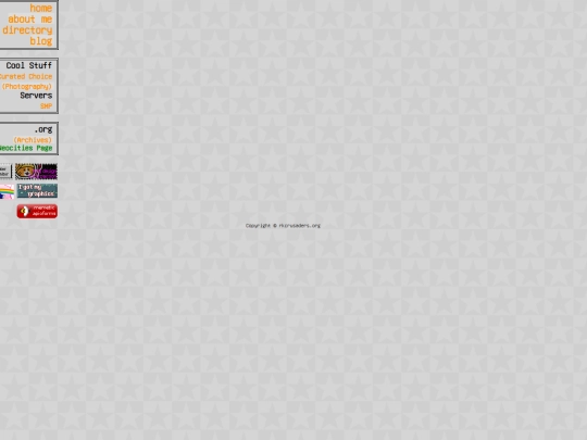 sidebar_fr screenshot