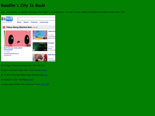 News_Issue2 screenshot
