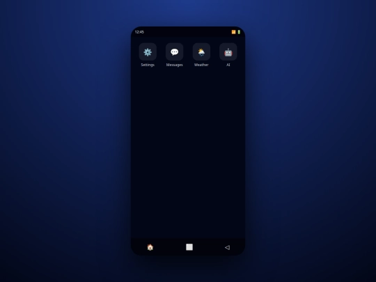 B/D screenshot