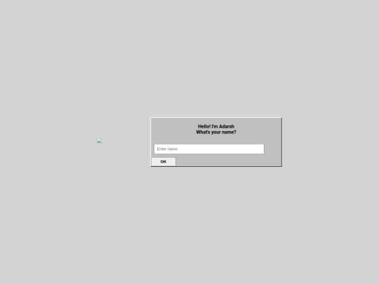 Test/X screenshot