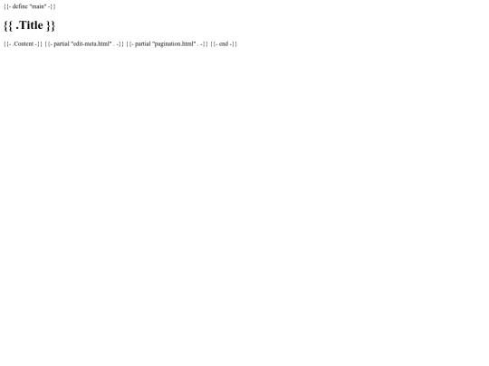 brag/themes/hugo-theme-techdoc/layouts/posts/single screenshot
