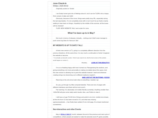 blog/monthly-log/2025-06 screenshot