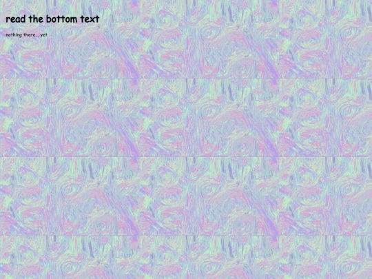 otherstuff screenshot