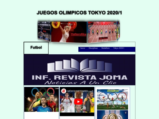 1futbol screenshot