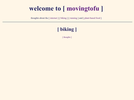 biking screenshot
