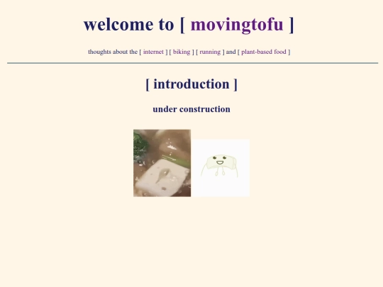 posts/introduction screenshot