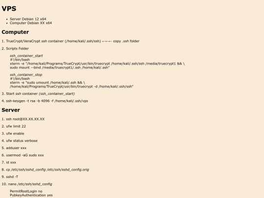 vps screenshot