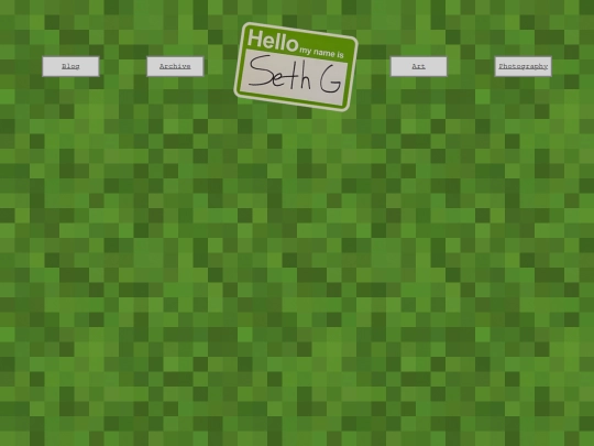 art screenshot