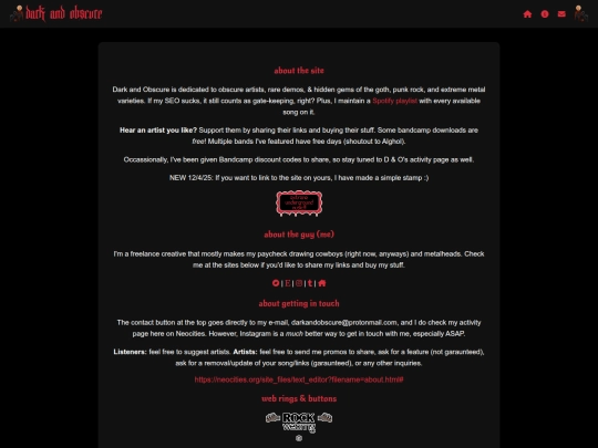 about screenshot