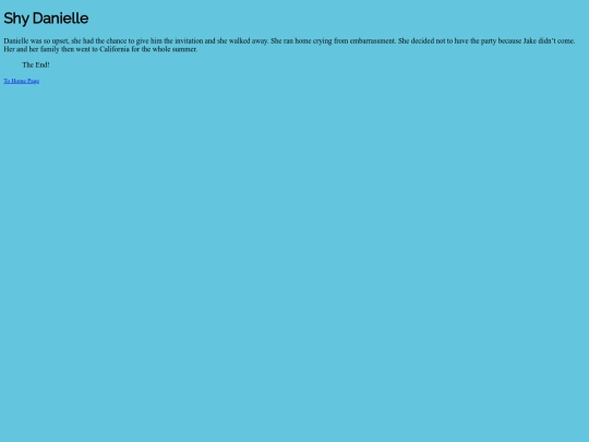 walkaway screenshot