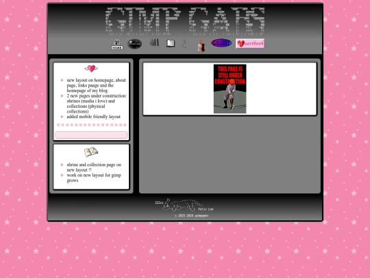 gimpgrows screenshot