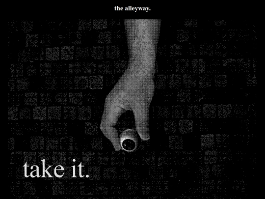 take-it screenshot