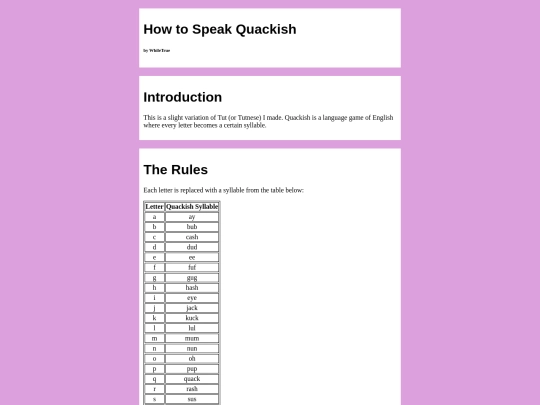 tut/guide screenshot