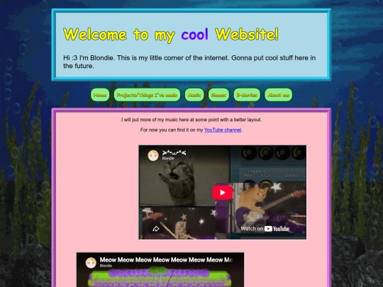 music screenshot