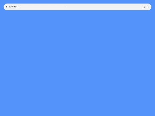 pages/player screenshot