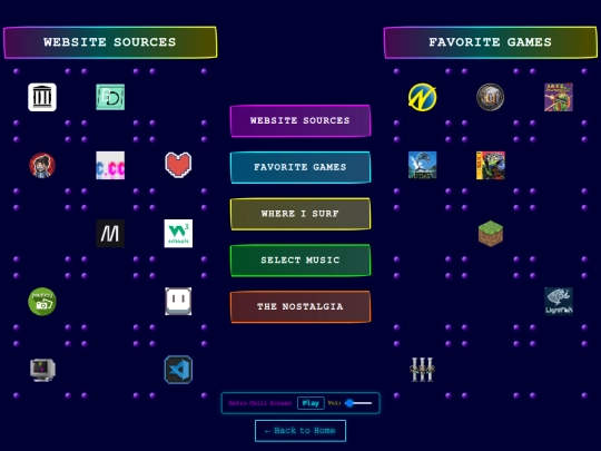 memorycard screenshot
