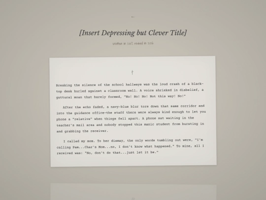 writings/idbct screenshot