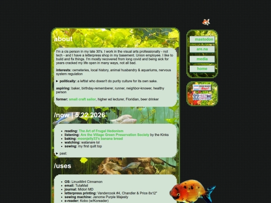about2/about screenshot