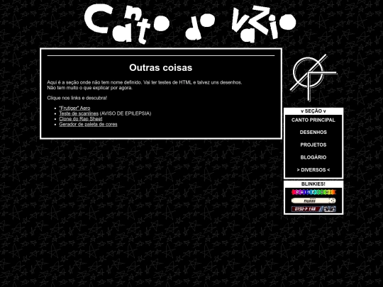 diversos screenshot