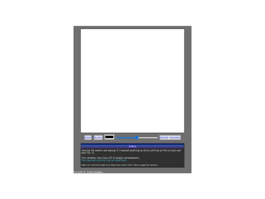drawbox screenshot