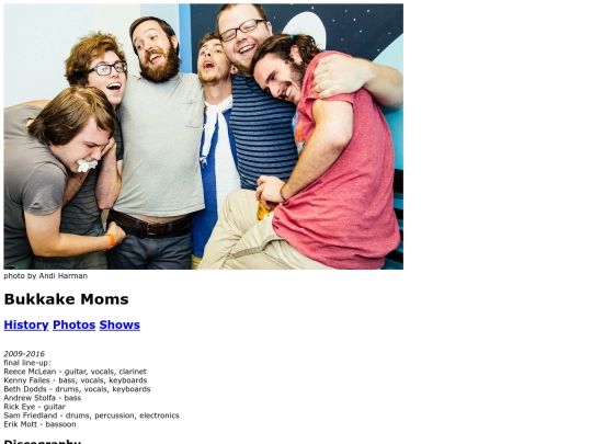 bmoms screenshot