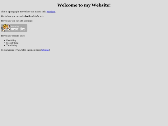 pagina1 screenshot
