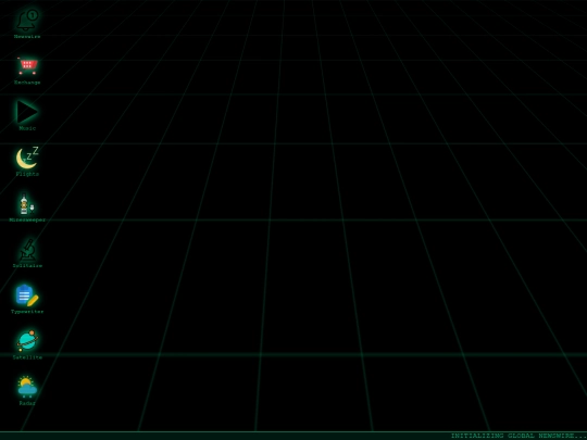 wire screenshot