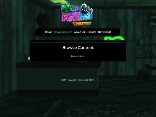 browse screenshot