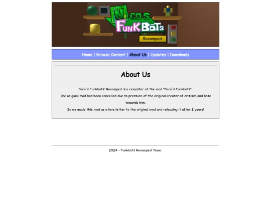 event/about screenshot