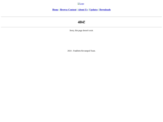 retro/FullyOfflinePage screenshot