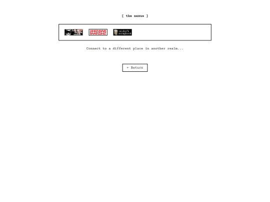 pages/nexus screenshot