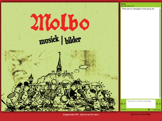 molbo screenshot