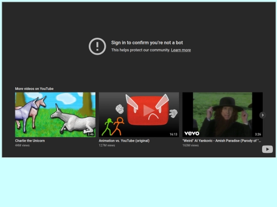badger screenshot