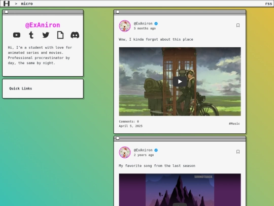 micro/page/1 screenshot