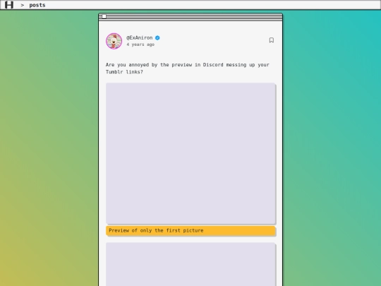 posts/tumblr4discord screenshot