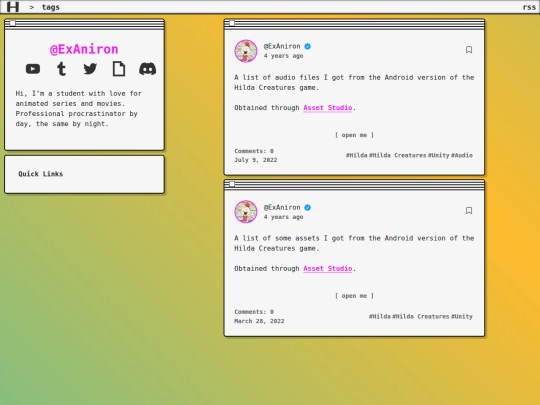 tags/unity screenshot
