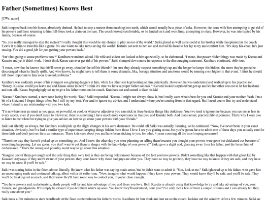 HTML/FANFICTION_SUB/TDLOSK/father_sometimes_knows_best screenshot