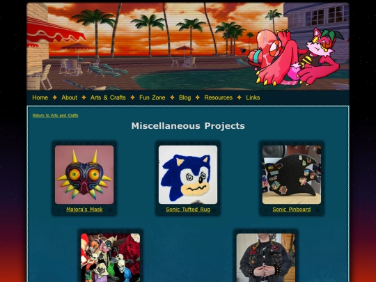 art/misc screenshot