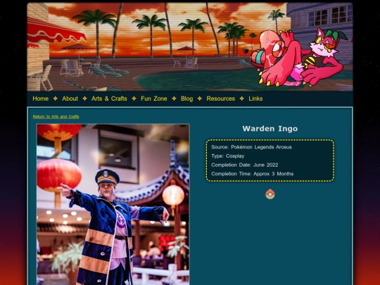 art/projectwardeningo screenshot