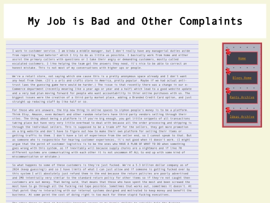 blogs/jobmare screenshot