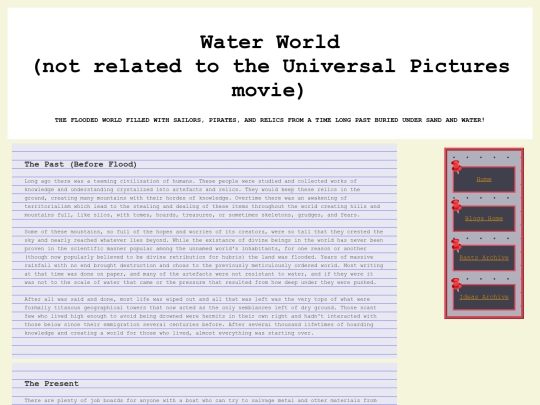 blogs/waterworld_world screenshot
