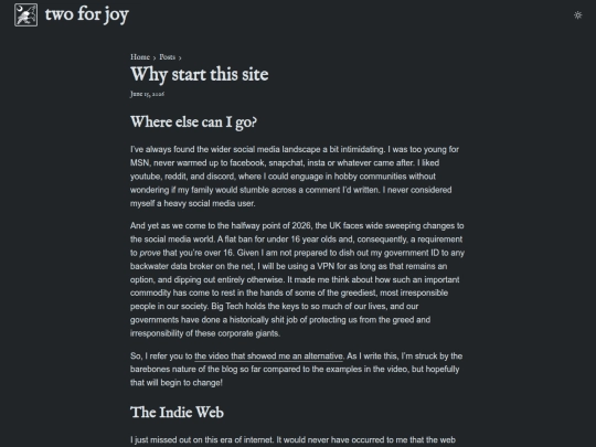 posts/why screenshot