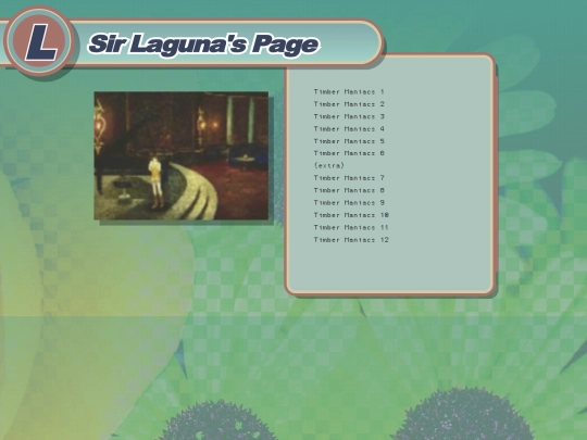 balamb/festival/laguna screenshot