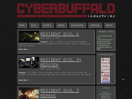 gameterms/capcom screenshot