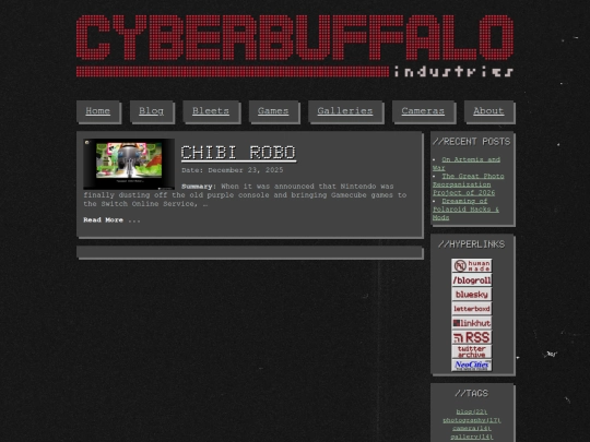 gameterms/gamecube screenshot