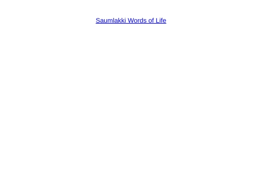 z/saumlaki screenshot
